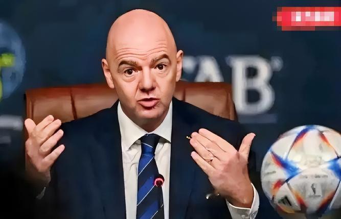 这回，国际足联遇到的不是一场比赛失利，而是一场价格失灵。距离2026年世界杯开幕