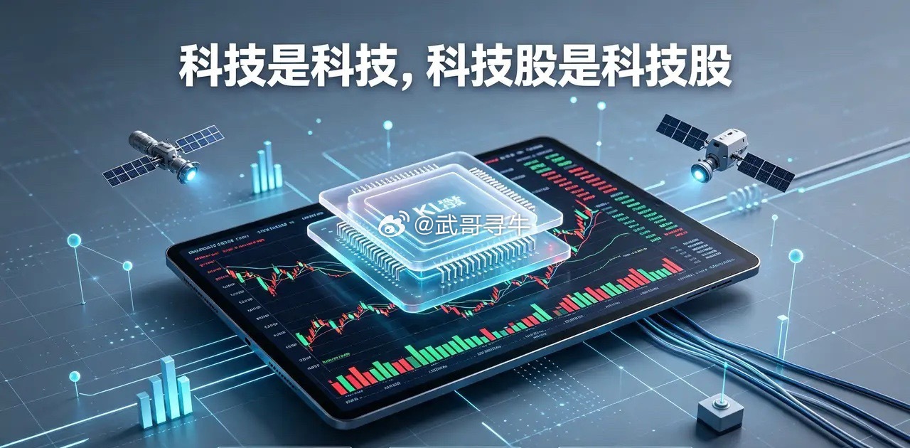 A股年内二次买点或到来几乎所有的媒体，机构，大V等都在积极的宣称看好科技，铺天盖