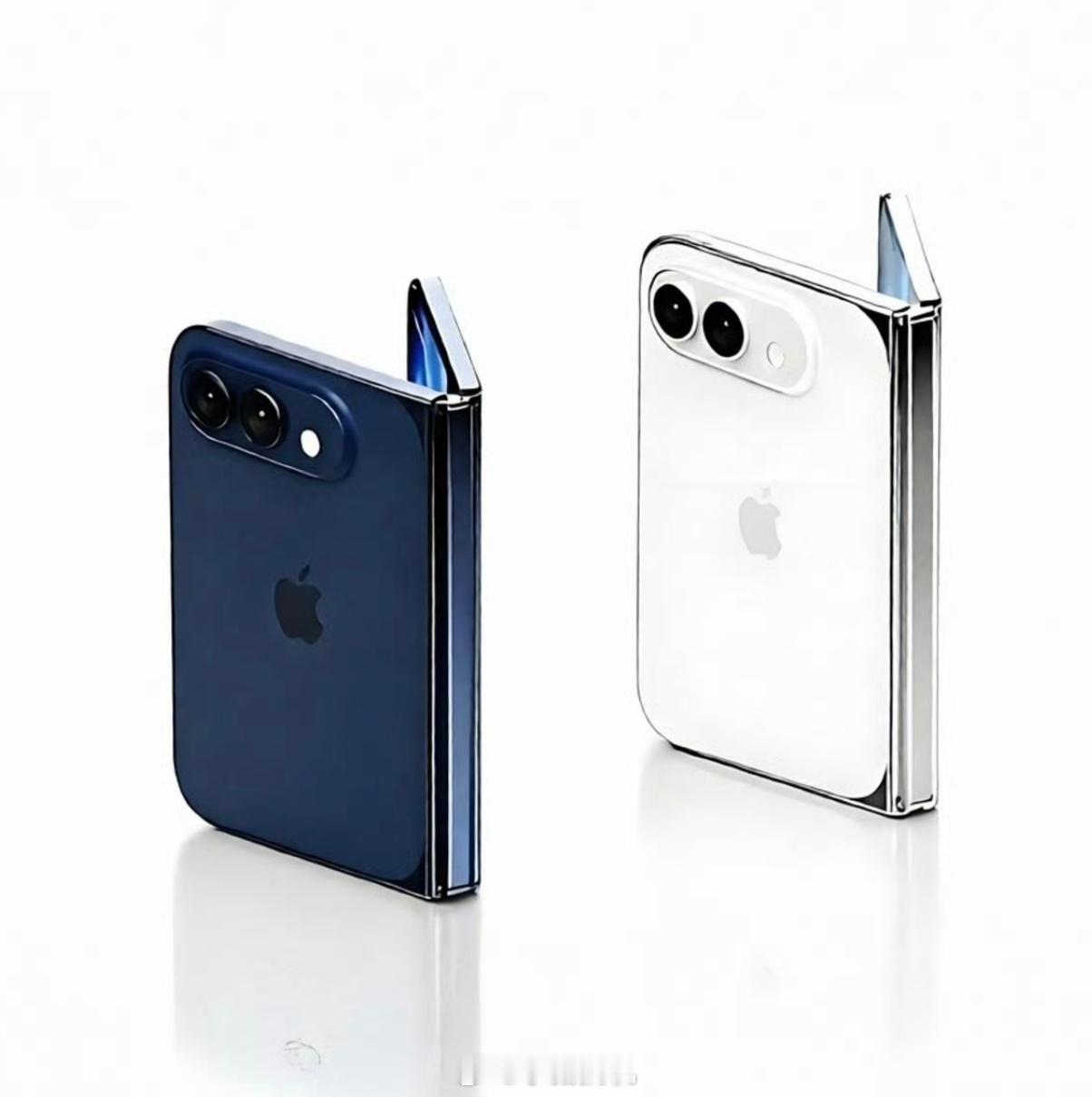 iPhone Duo售价苹果折叠屏手机居然叫iPhone Duo，说实话这个名字
