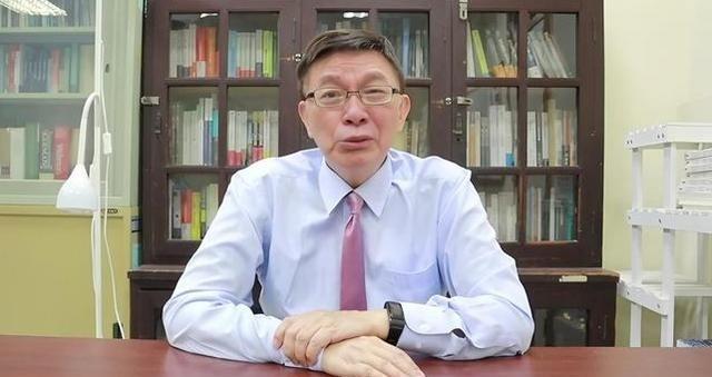 大陆，开始“选人”了！很多人还在看，国民党下一届主席会是谁。大错特错！从邀请洪秀