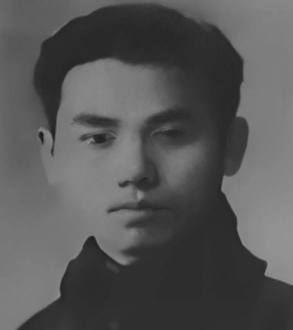 吴石的后人有点意思，明明父亲是潜伏台湾的烈士，大名鼎鼎的“密使一号”，儿子吴韶成