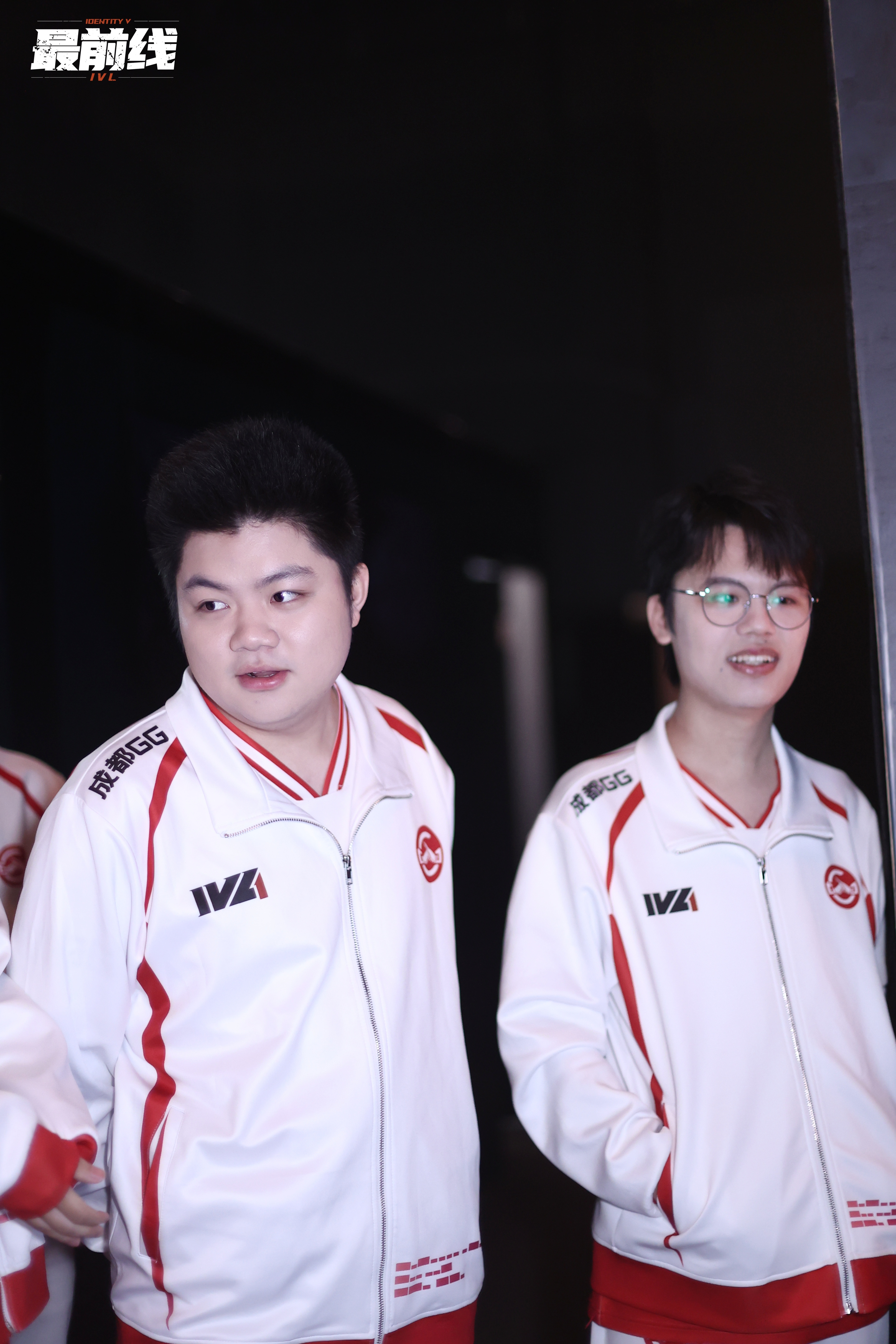 积极第五人格[超话]  【秋季赛常规赛W10D1返图】怎么会有这么蓬松可爱的积崽