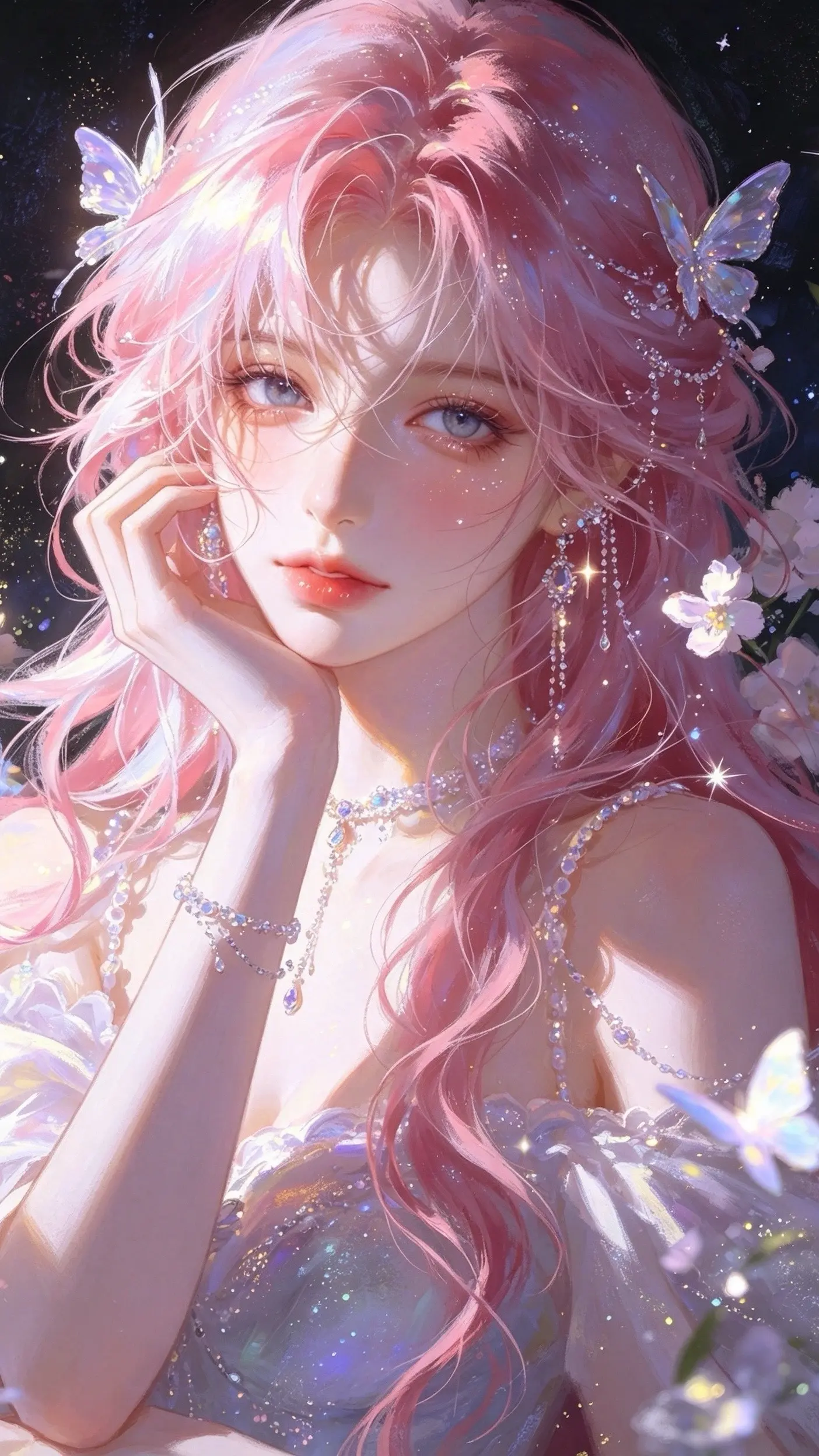 AI多样写真照 ai创作