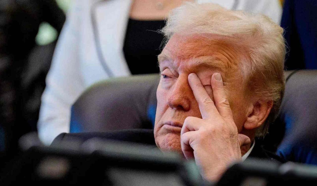 特朗普发钱，法院拦路，全球雇员等工资

政府停摆已经持续四十一天，联邦机构基本停