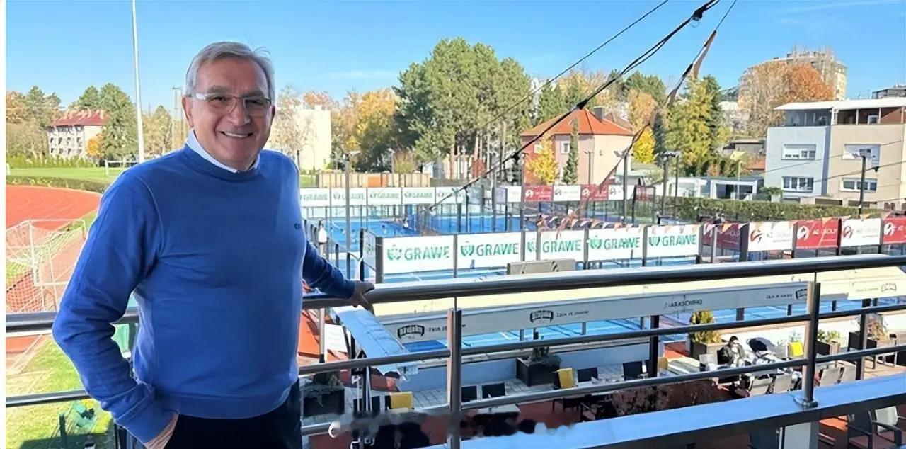 前国足主帅伊万简短一席话，道出了中国球员最大短板，一针见血 近日，前中国国家队主