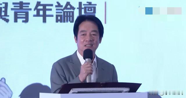 赖清德日前抛出没有公保、劳保、农保，仅有年金的家庭主妇（夫），未来可每月领取50