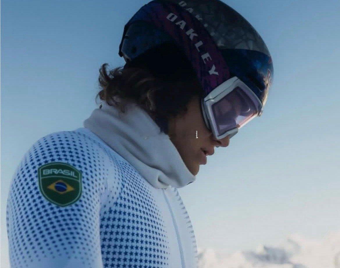 2026米兰-科尔蒂纳冬奥会，巴西国家队开闭幕式战袍由 Moncler 全权打造