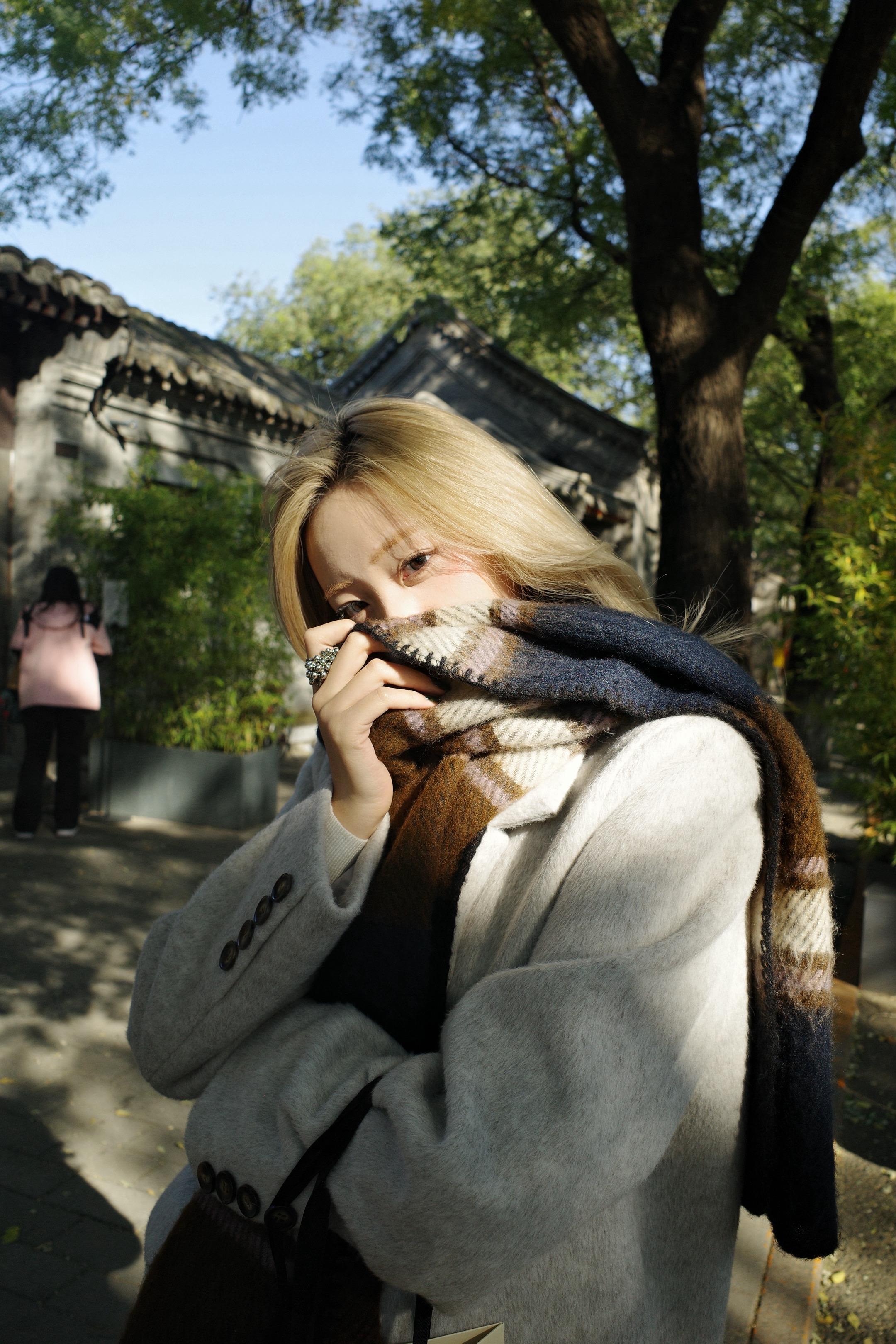 你带给我的只有心上的淤青