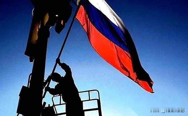 很多人都问，俄罗斯会不会被制裁搞垮。我跟你说，别看那些西方媒体，俄罗斯可不是那么