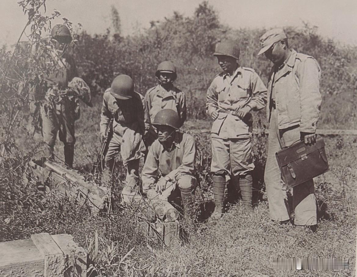 1945年1月16日，由孙立人将军指挥的新一军（下辖新38师和新30师）在经历了