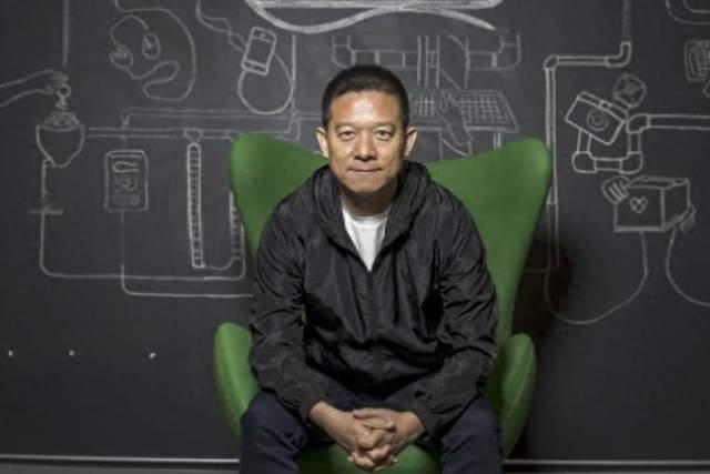 贾跃亭的机器人“独立上市”！又一次资本腾挪