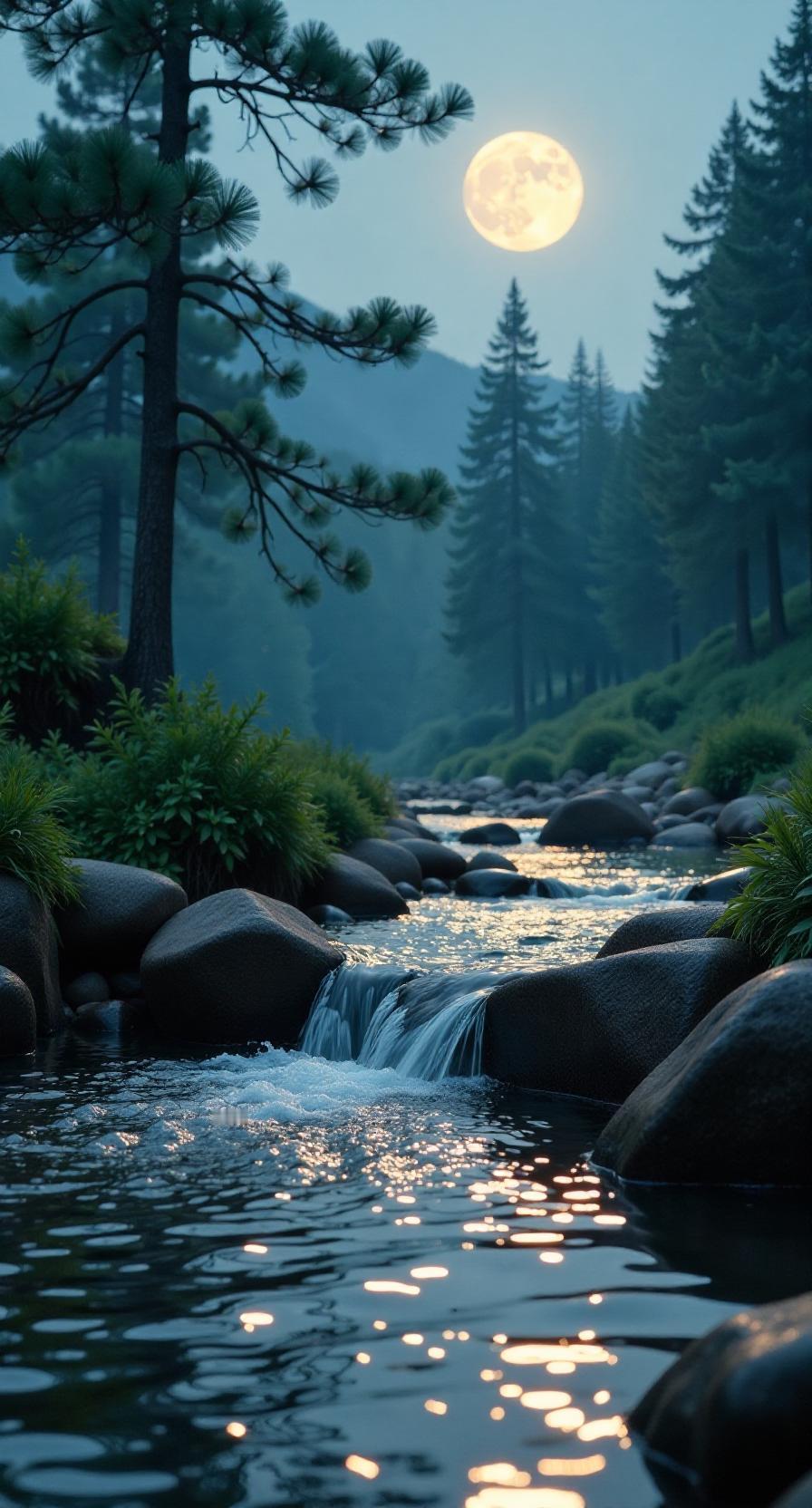 看到“雪浴青松松更翠”这个上联，简直太妙了！雪“浴”青松，不仅画面感十足，还体现