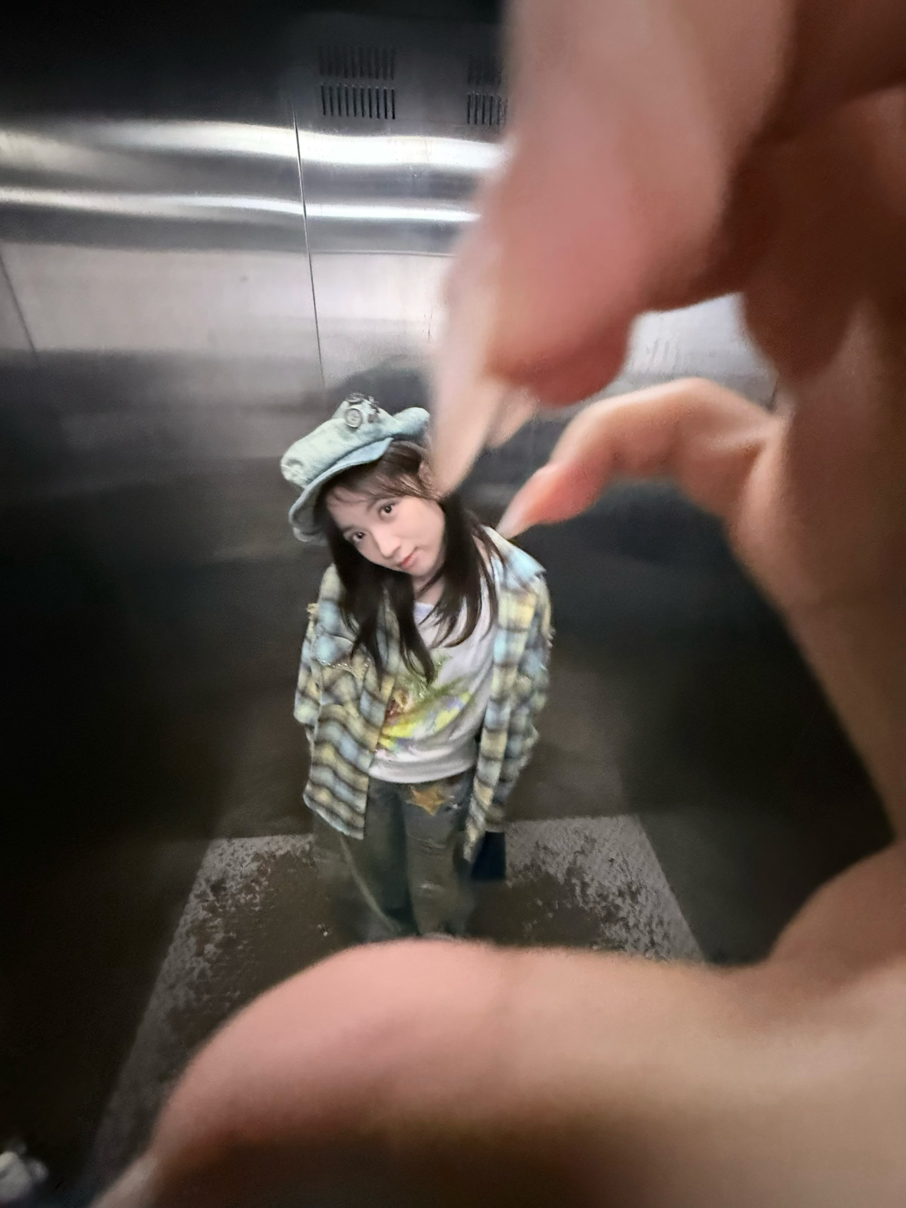 我用最直接最不绕弯子的话告诉你 我被萌哭了