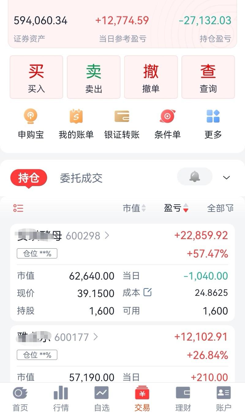 我今天也回了点血