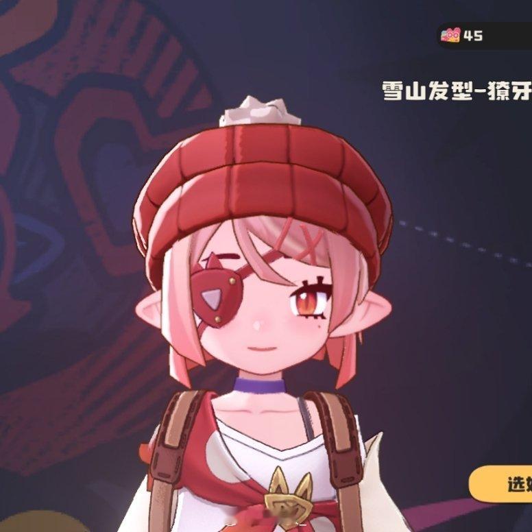 拥护这期小发型… ​​​
