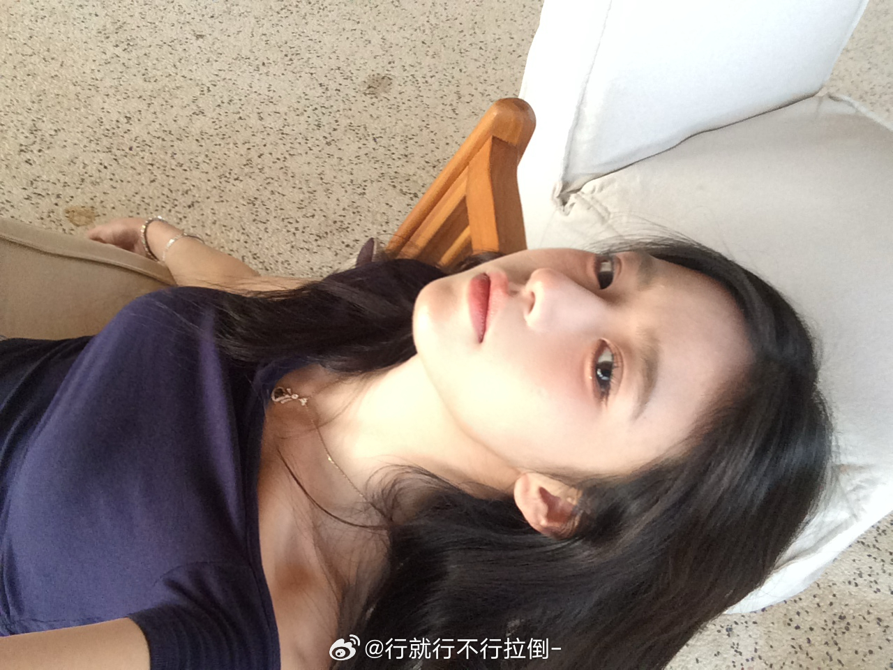 大胆花碎花 竟然把微博当垃圾桶吗？ 