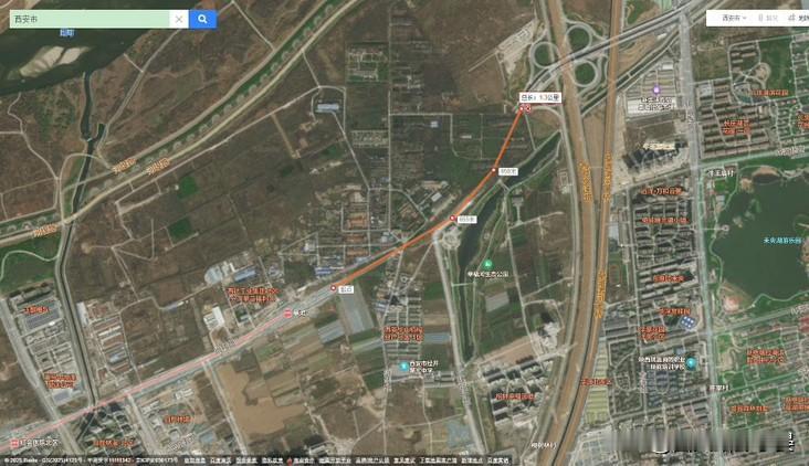 尚稷路东段（2号地铁草滩站-西铜高速立交）连接什么时候能修成啊！

根据官方回复