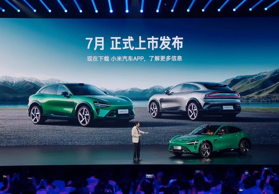 雷军：小米YU7定价19万9不可能的，不要这么想。 雷军说小米YU7不可能19.