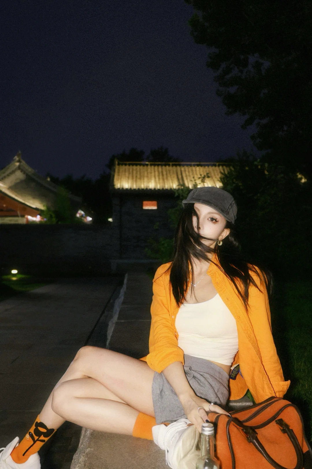 存一些好用的出游拍照姿势🧡💚💜🩵🩶❤️💙