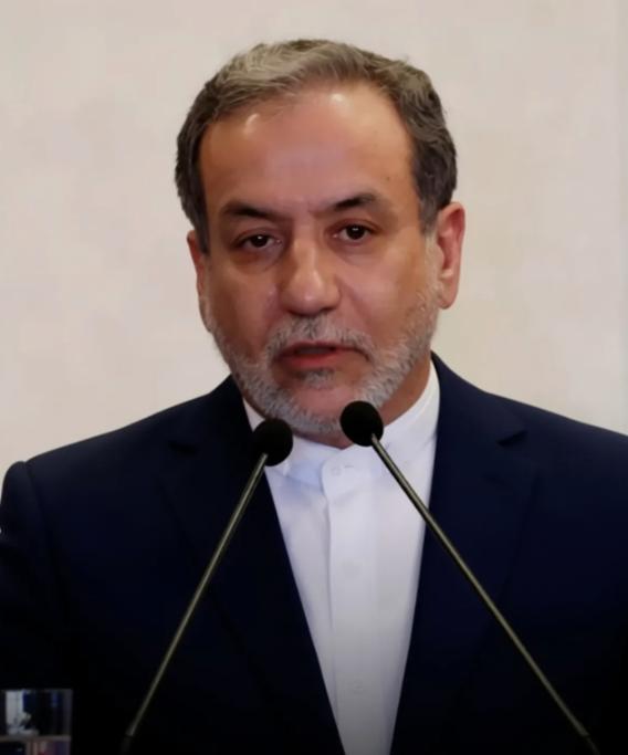 中国和伊朗谈妥了

伊朗一通电话直接打到了北京，这事儿有意思了。

电话是3月2