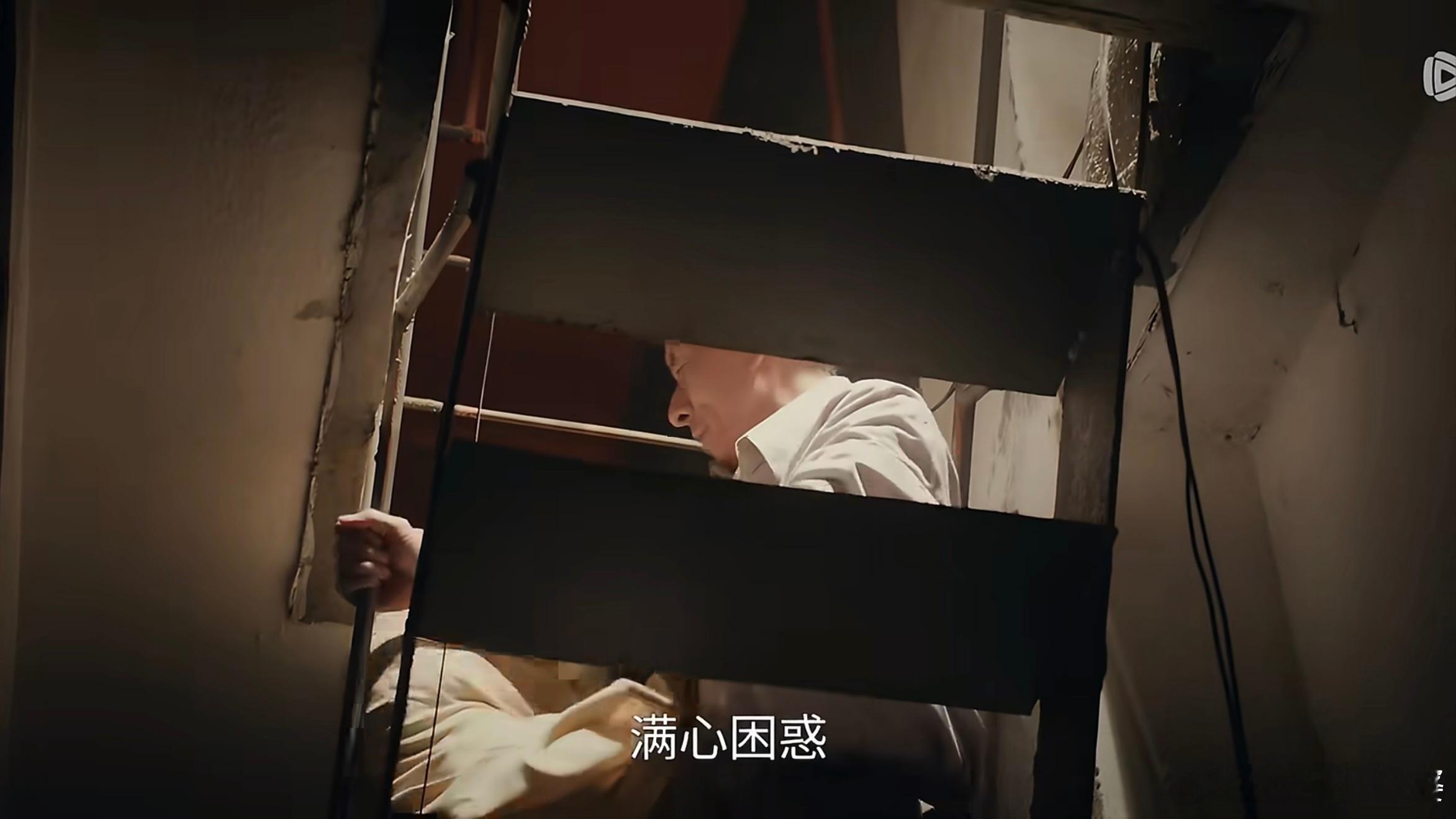 主角这1分20秒得拿奖 这段镜头真的太有感染力了，看得我热血沸腾！这不仅仅是秦腔