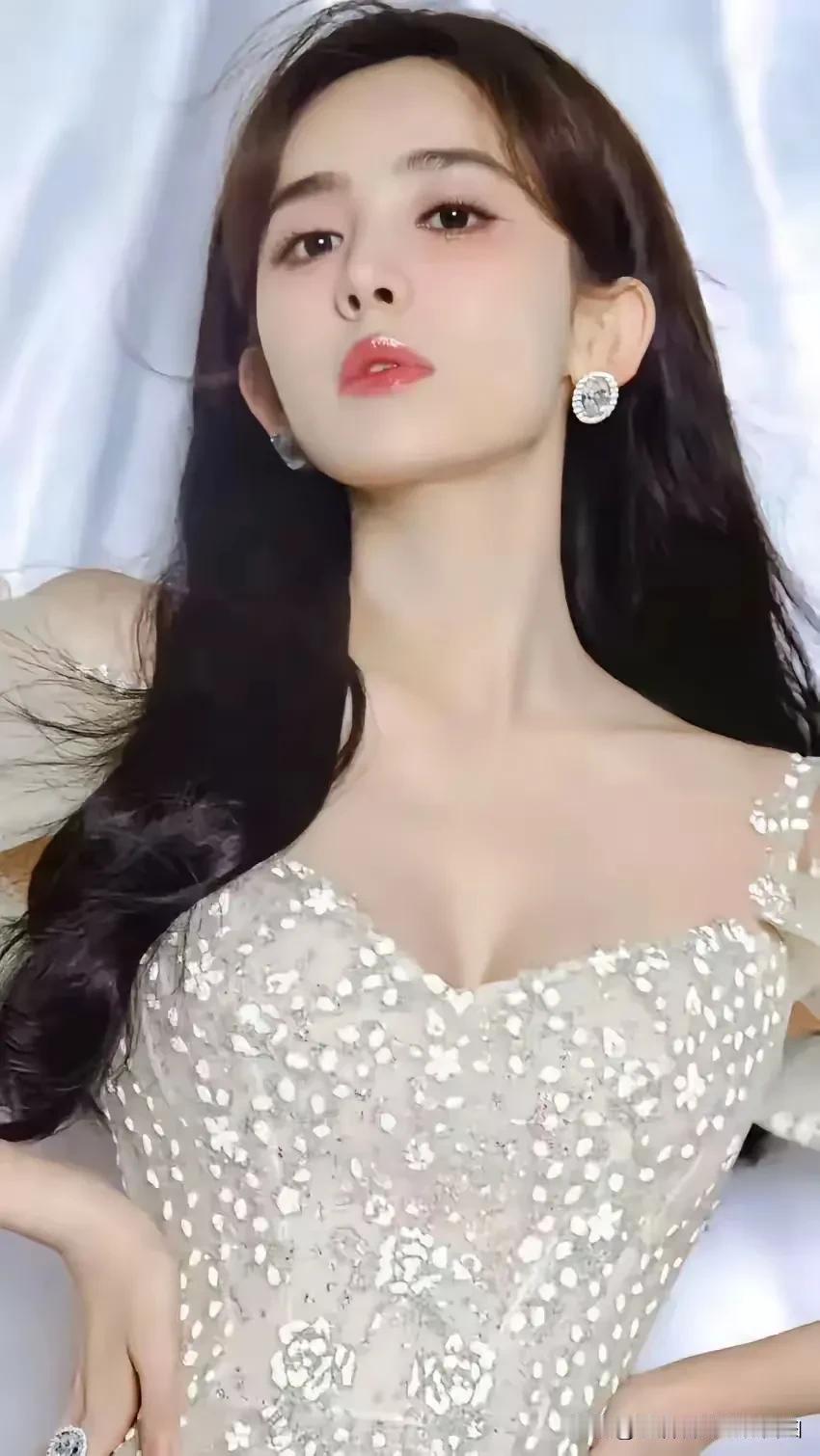 古力娜扎美图分享女神图来袭 女神美图安利 美女明星照分享 灵动女神美如画 女神美