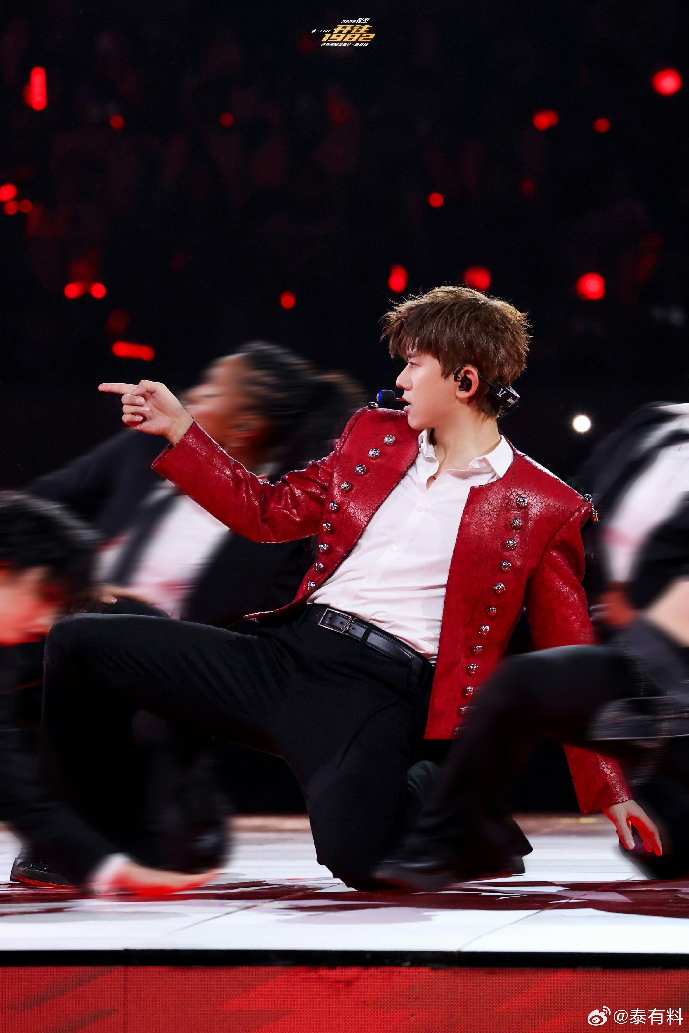 张杰演唱会抢票 鸟巢演唱会开票即售罄，前六场共24W＋门票秒空，12场连开+全新