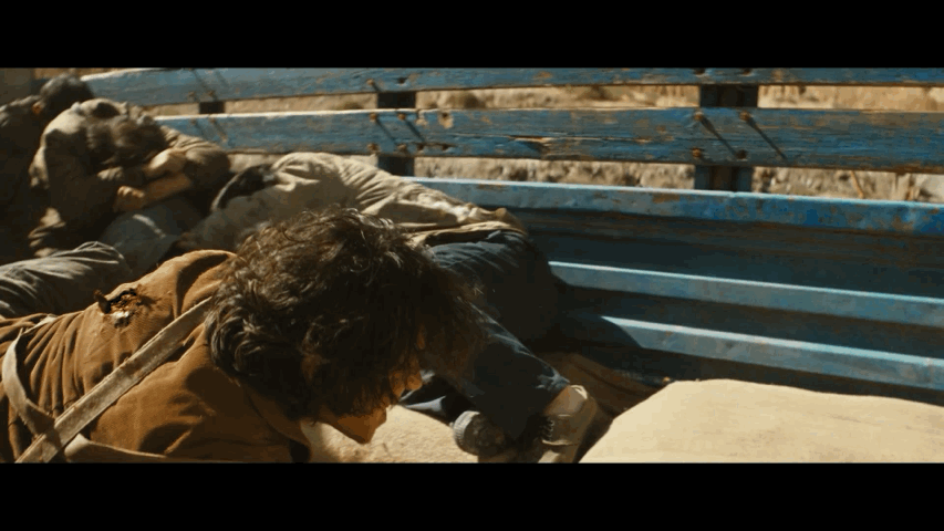 生命树的遗憾是什么 张扬到最后都没摸到与弟弟重逢的光💔，一路怀揣执念规划未来，