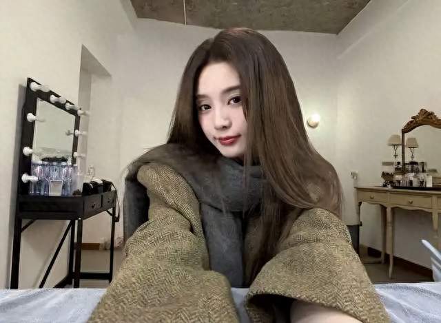 徐艺洋直播回应被质疑有两个孩子：我们就一个孩子，是我自己生的