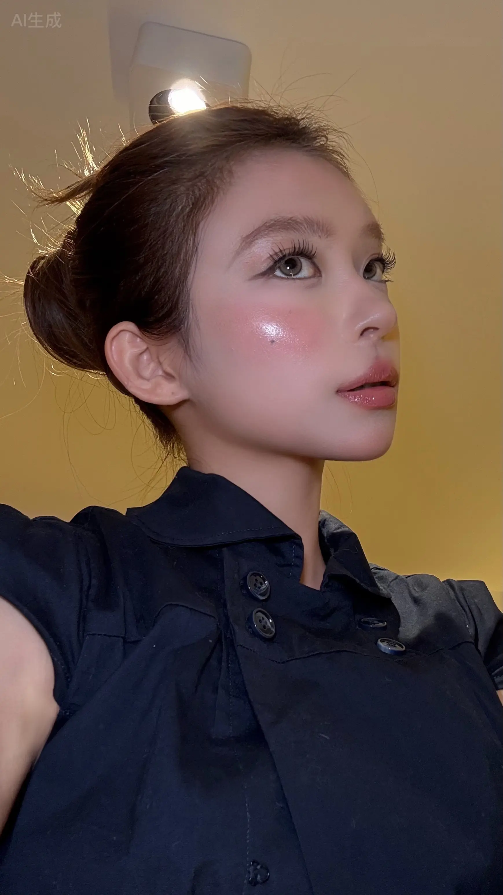 人生中有太多感觉是后知后觉的