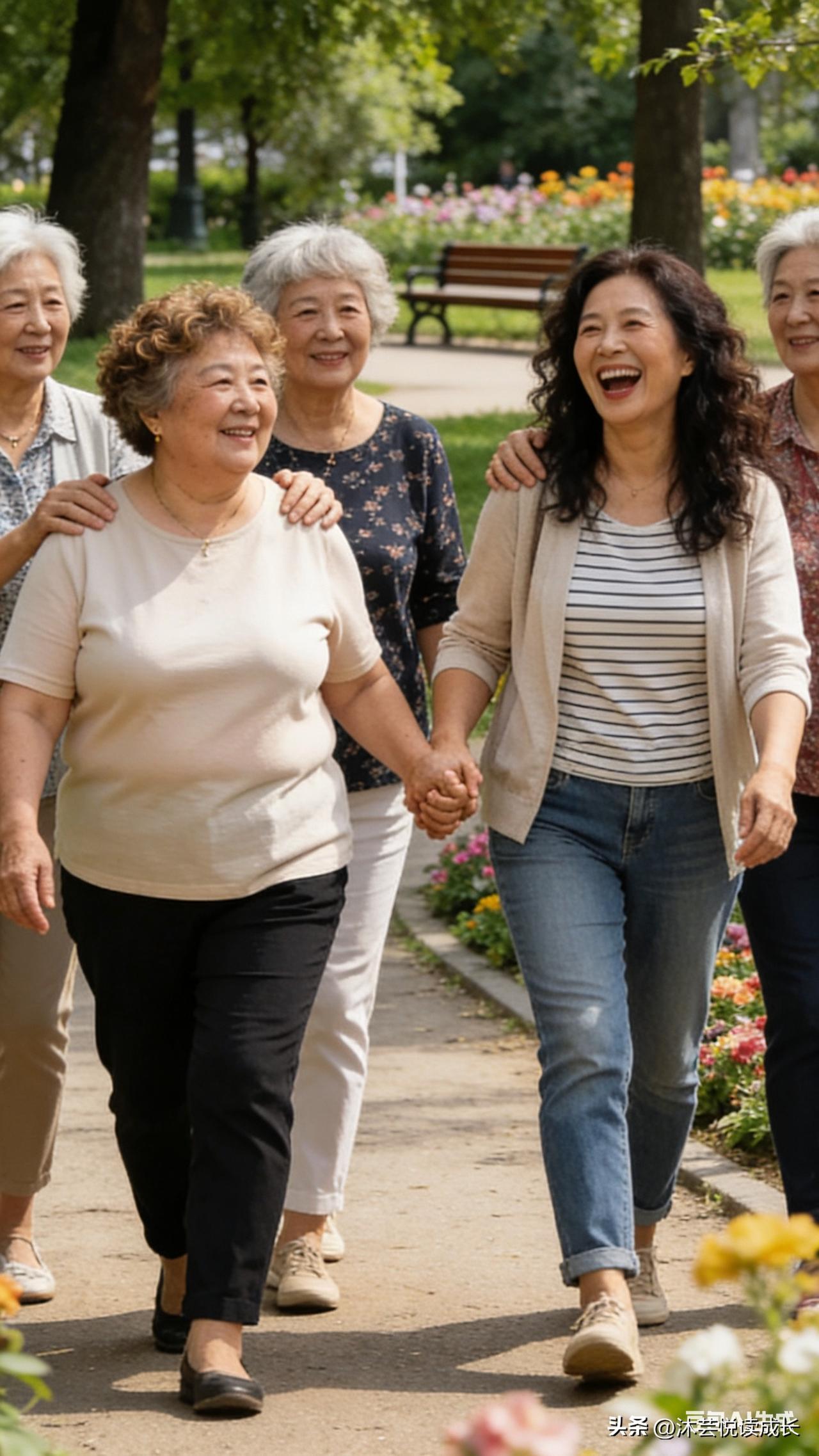 退休后，少去这3个地方，福气自然来
 
人一退休，时间多了，圈子也杂了。
很多人