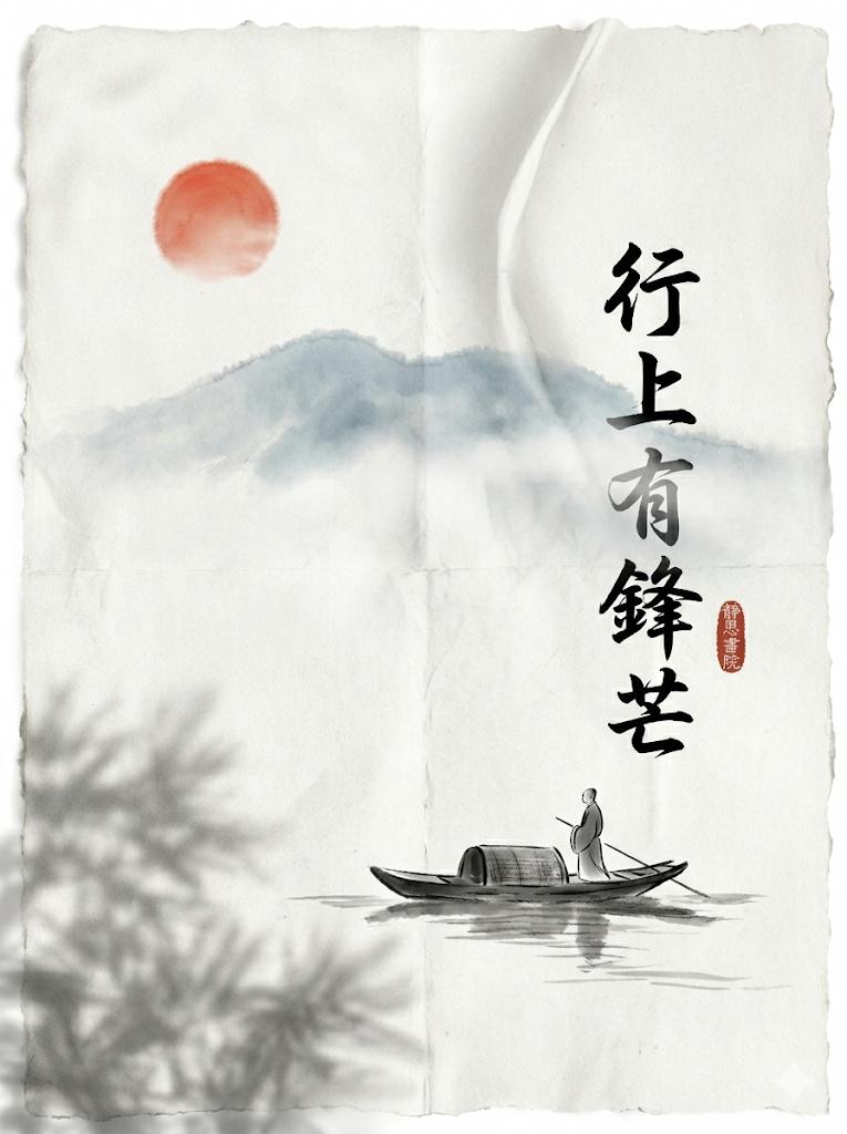 修心的最高境界，不是慈悲，而是敢于做个恶人
　
生活中，你一定见过这种憋屈的“好