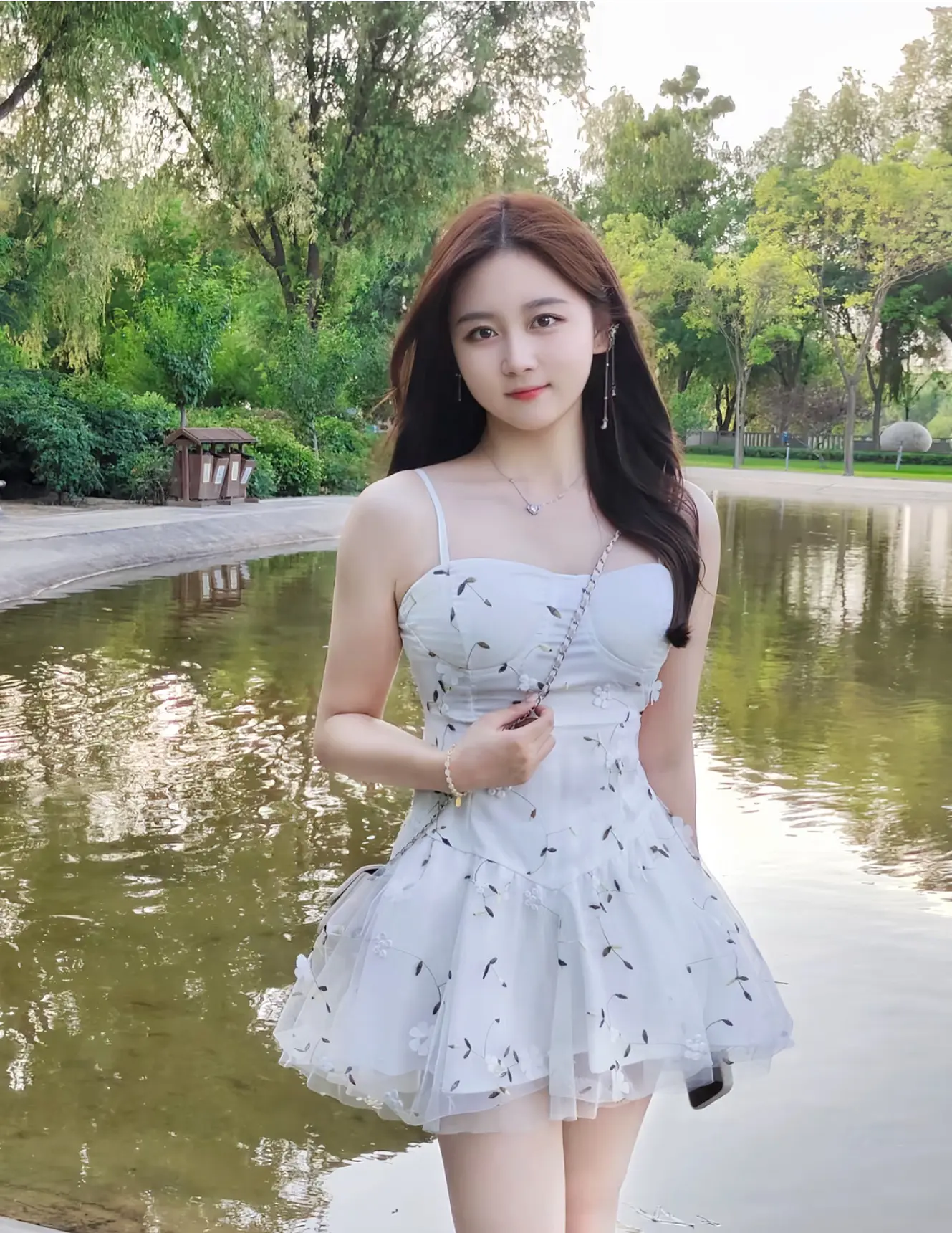 开开心心的才能漂漂亮亮的