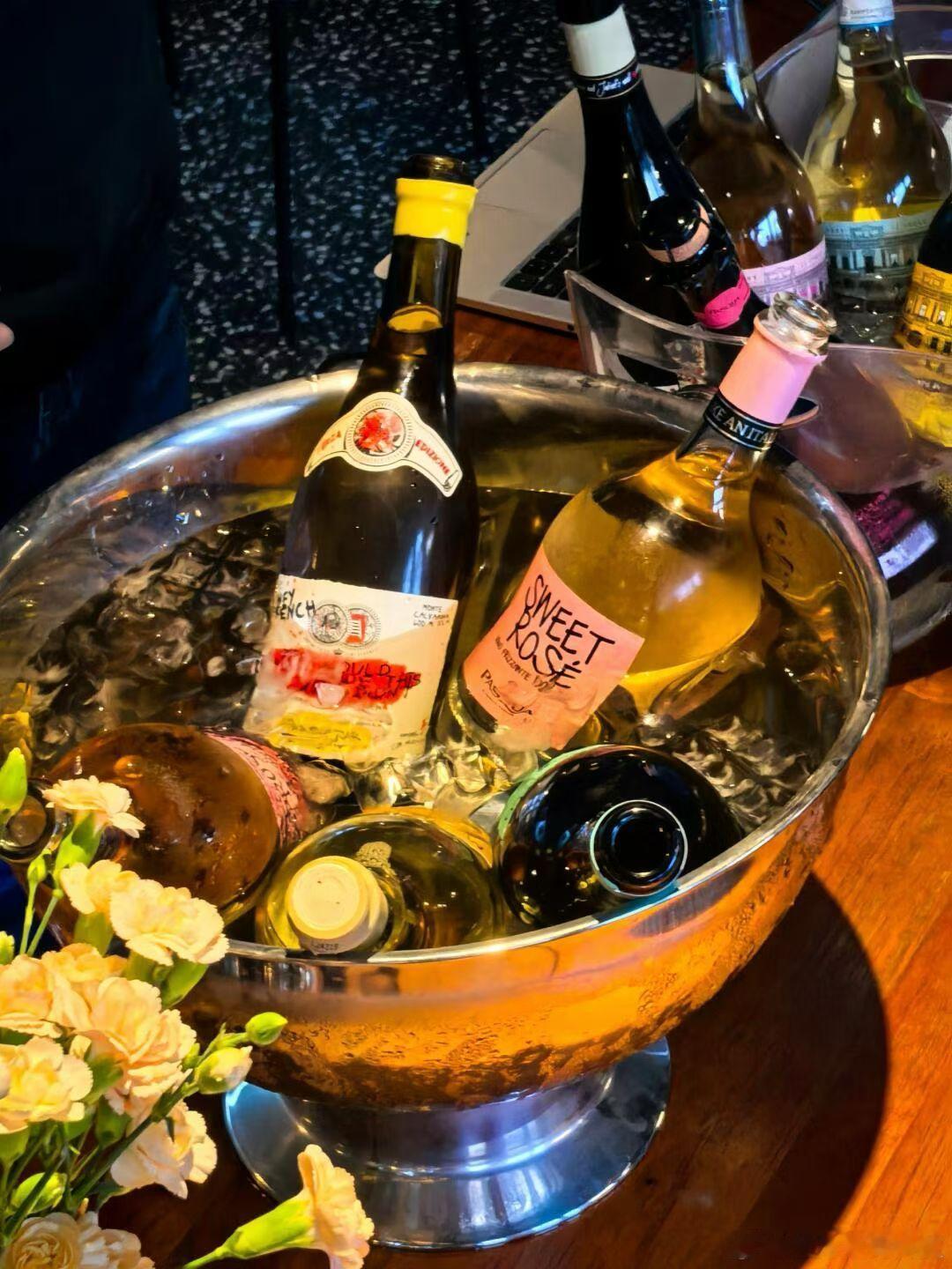 夏天如何冰镇啤酒和饮料？ 