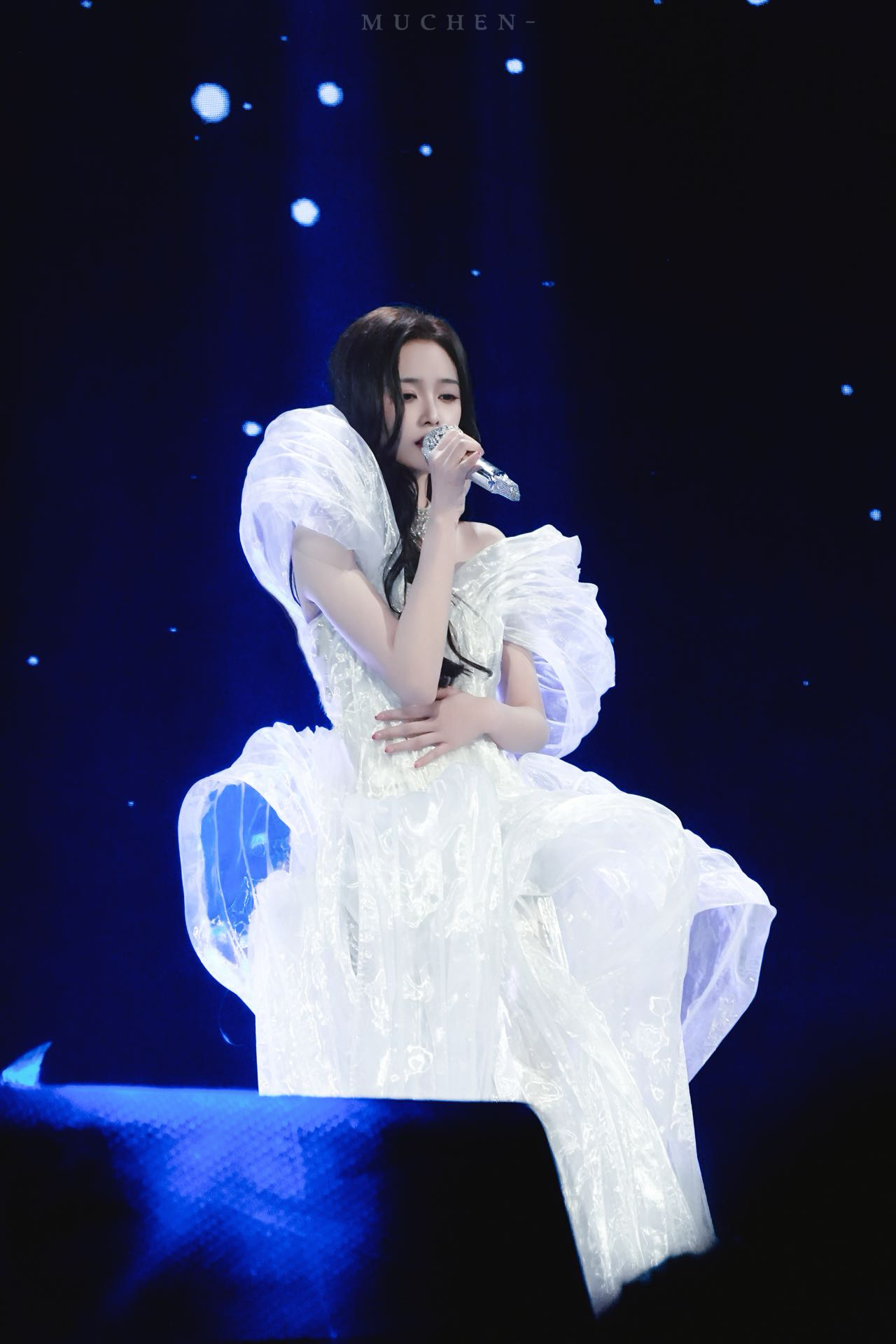 吴宣仪辛凌wxy吴宣仪叶星星 昨天的超喜欢和发萜还有今天的超喜欢底数就都在这里了