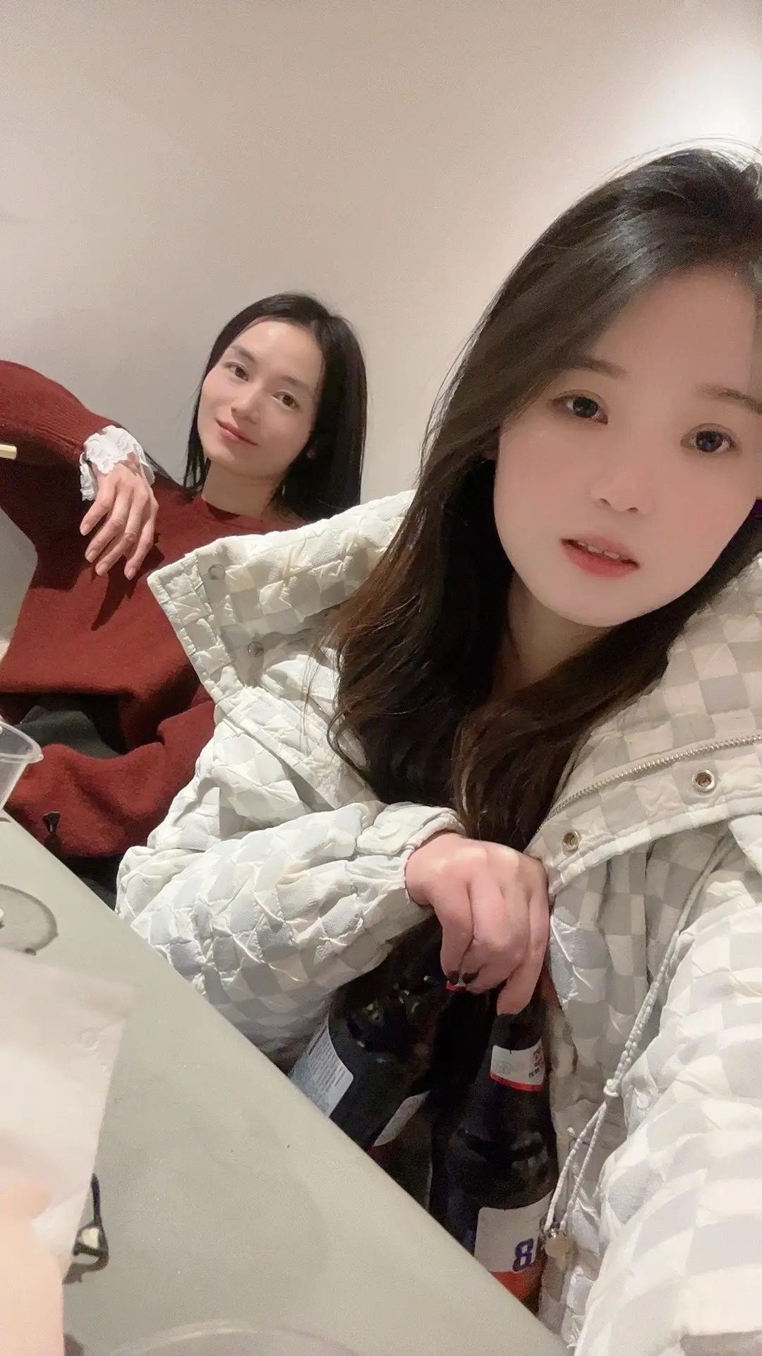 我们依然是我们