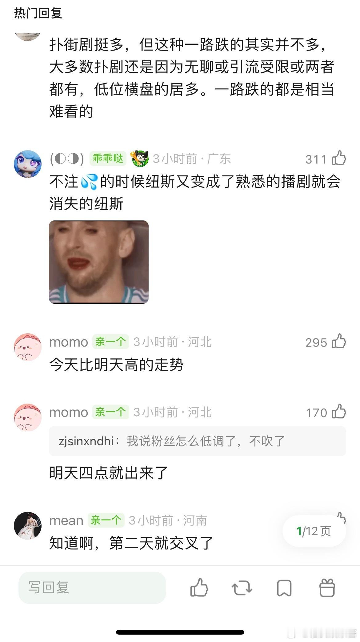 这一秒过火到现在连横盘都没有，一直在下跌，只要更新就下跌，是双平台1600保卫战
