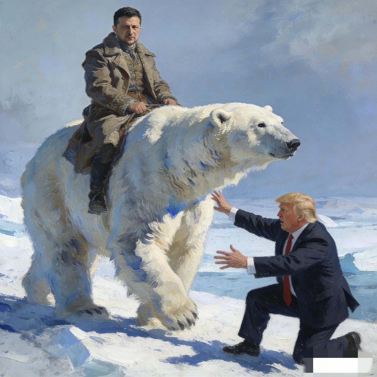 获得欧洲英德法支持，欧盟力挺，泽连斯基又开始发力，炸油轮炸油气设施继续，
昨天数