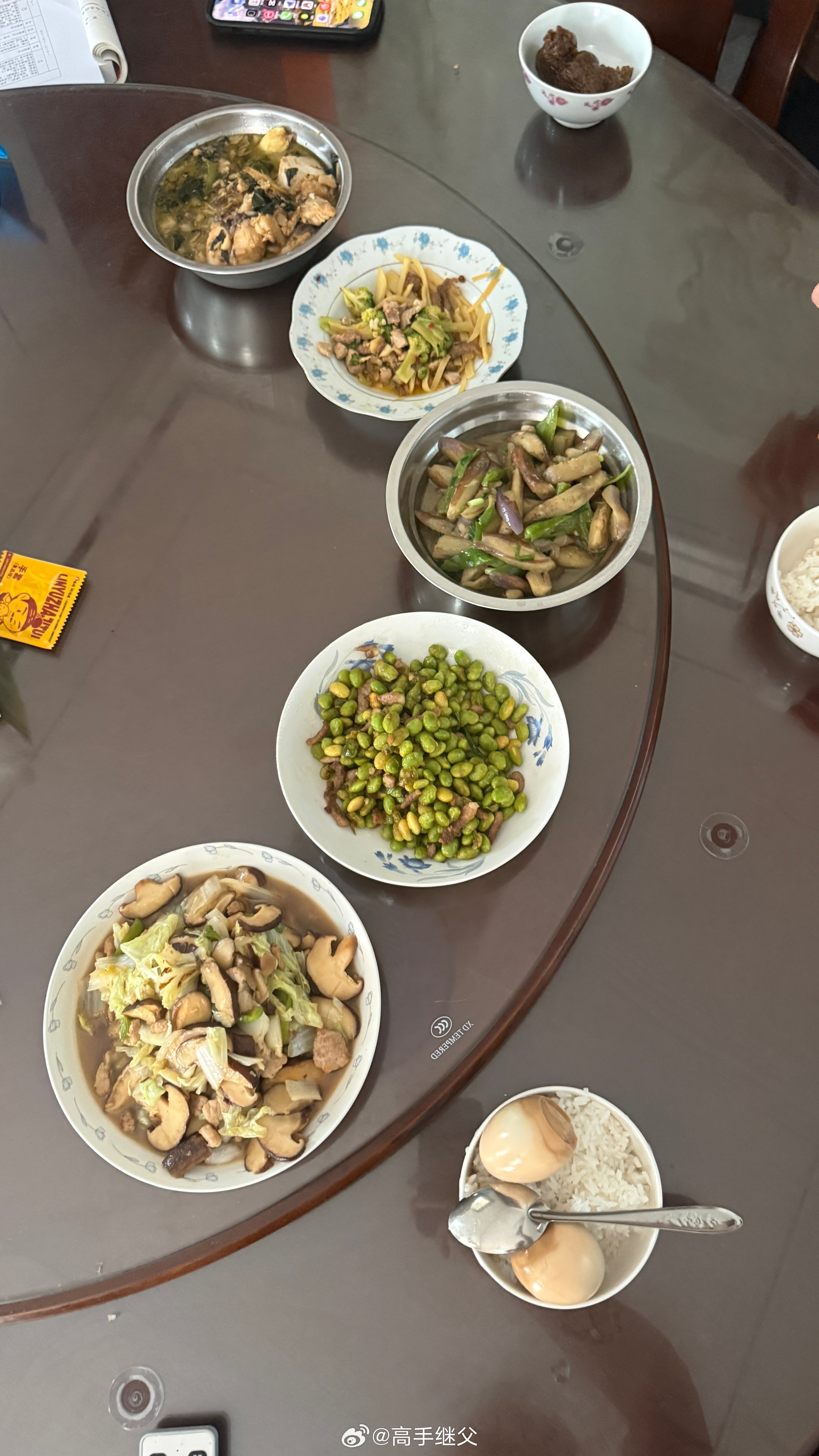 分享图片 