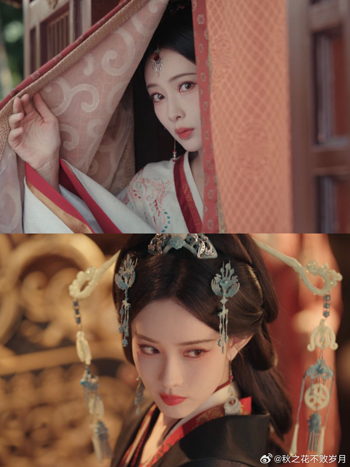 孟子义新剧百花杀热度 哇哦，不得不服哦，《百花杀》作为待播剧热度真的好高呀，预约