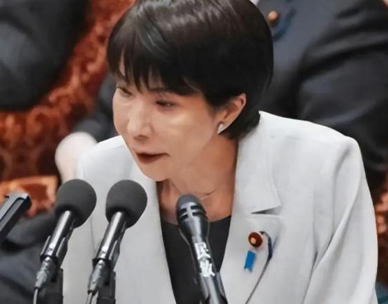 想谈了，日本喊话中国
当地时间5月10日，日本坐不住了，公开宣布，日中经济协会将