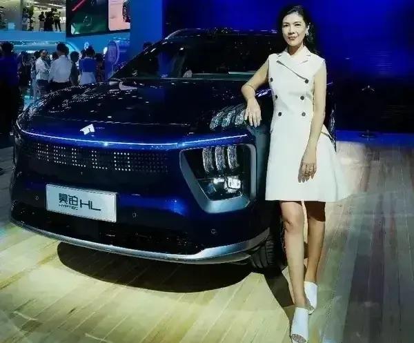 破防了，欧盟这下被“啪啪”打脸！10月4日才宣布对中国电动车征收17%—36.3