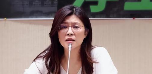 清算开始了！针对江启臣对两岸政策的公然挑衅，郑丽文直接祭出“保留台中提名”这把杀