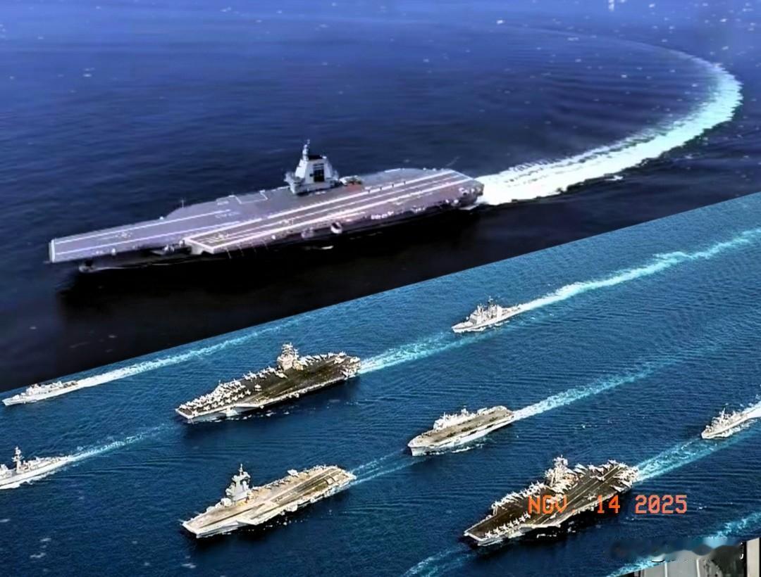 中方军舰出动了！11月14日，日本防卫大臣小泉进次郎突然发文通报，中国海军055