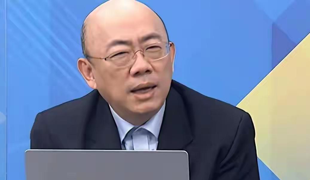 郭正亮在三妹的节目中坦言，他再也不去参加赵少康的节目了。郭正亮说，赵少康的节目就