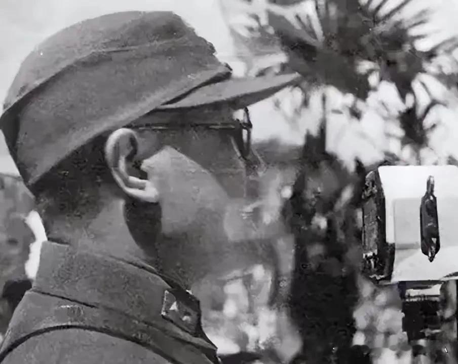南京沦陷后的生死救援：渔夫和广丰与廖耀湘的不解之缘

1945年的初秋，阳光洒在