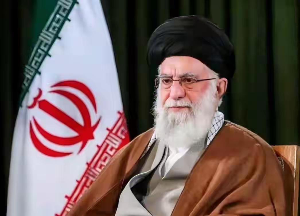 中东彻底炸锅！伊朗援军到位，以色列狂征10万兵，普京重磅对华承诺，世界格局变天！