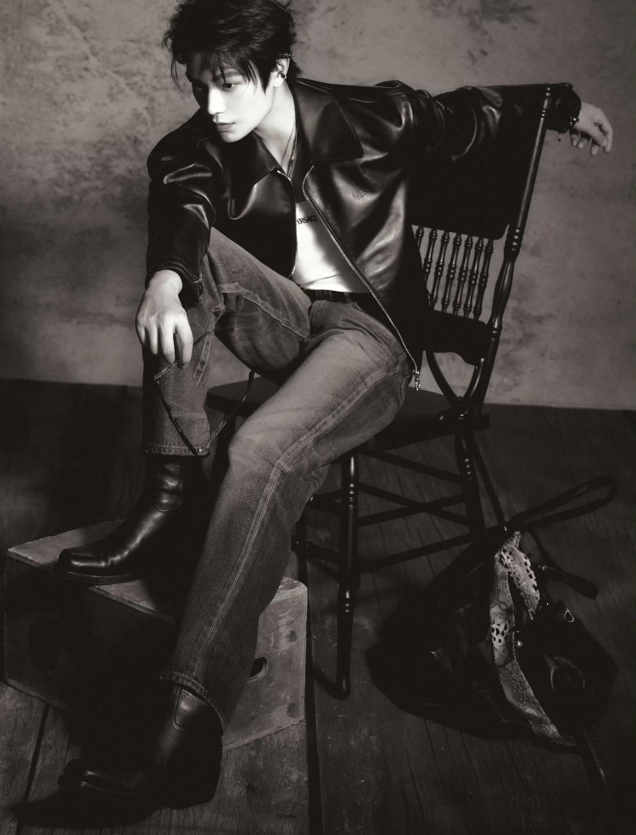 @丁禹兮✨眼神杀封神！陈伦的孤傲与疯狂在镜片后燃烧🔥 智商博弈每一帧都是演技核