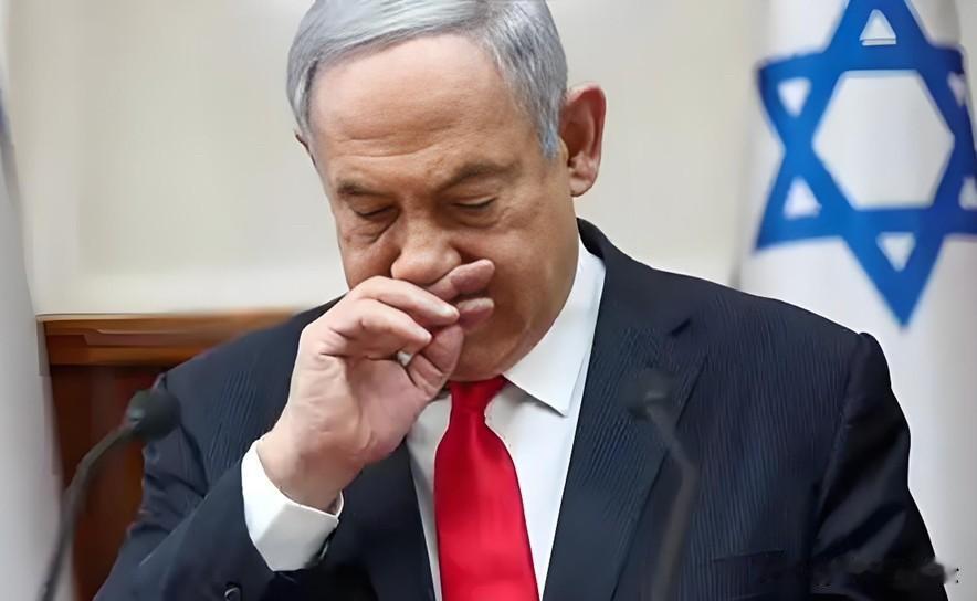 内塔尼亚胡去找特朗普面谈，主要还是想要求美国别限制以色列的军事行动，特朗普拒绝，