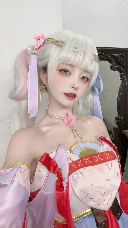 汐汐不嘻嘻